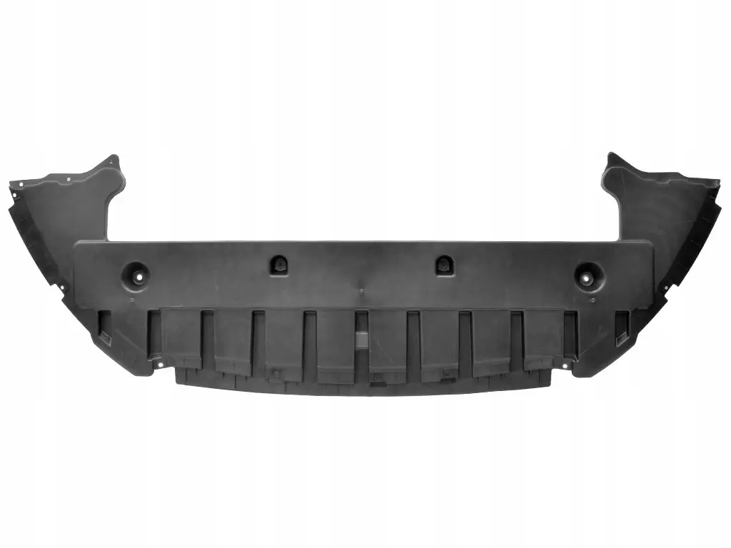 Захист Бампера Передня Ford Fusion Mondeo 2012-2017 DS7Z8349B