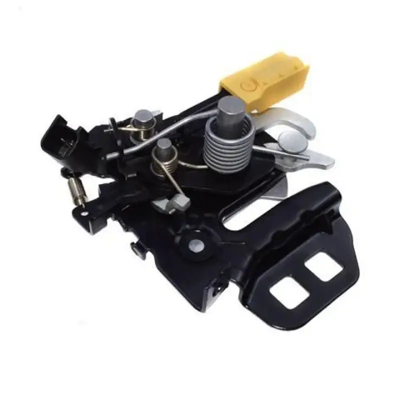 Замок капота лівий Ford Mondeo 2014-2019 Fusion DS7A16701CD
