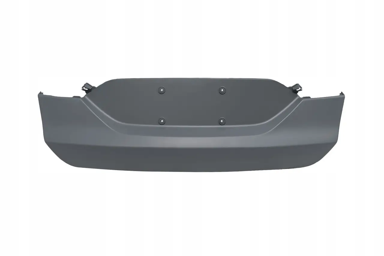 Накладка крышки багажника нижняя Ford Mondeo 2014- Fusion 2012- DS73F423A40CE