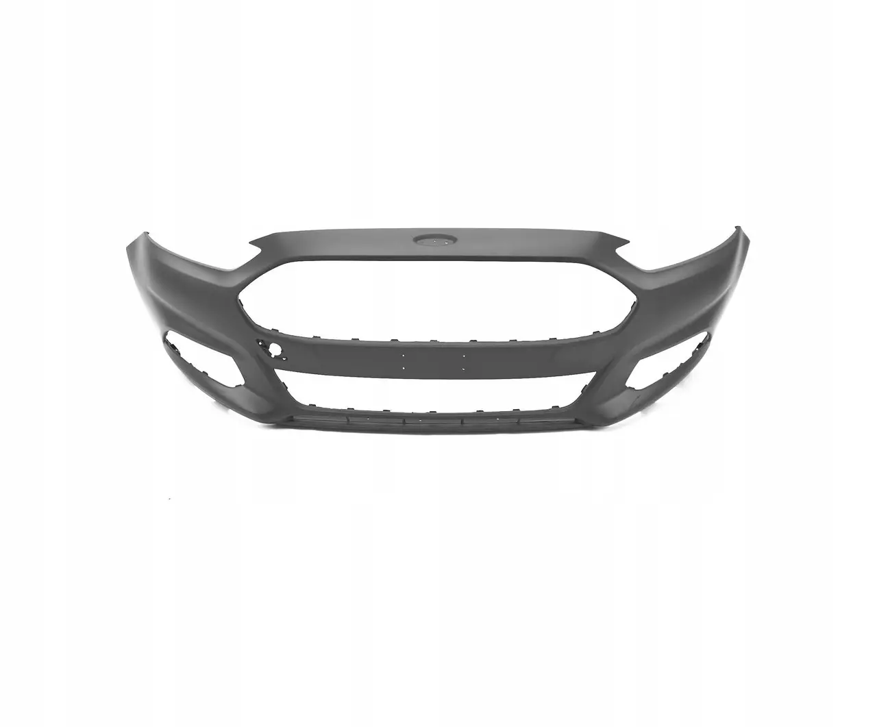 Бампер Передний Ford Fusion Mondeo 2014-2017 2011258