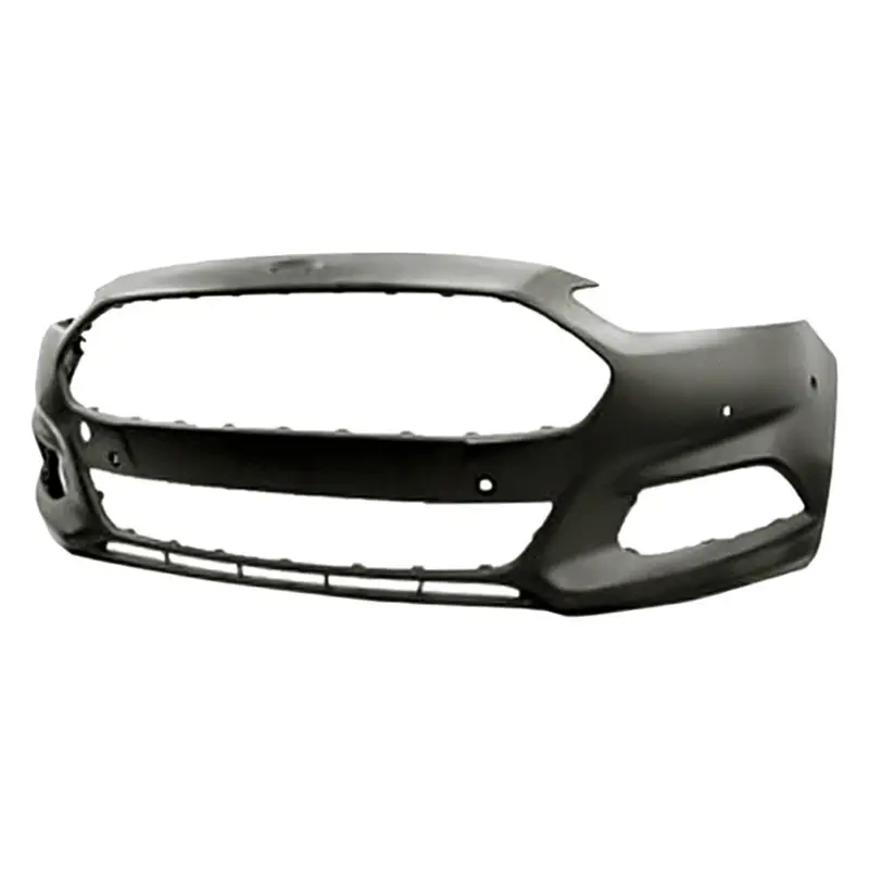 Передний бампер Ford Fusion 2012-2017 Ford Mondeo 2014-2019 парктроники DS7Z17757EAPTM