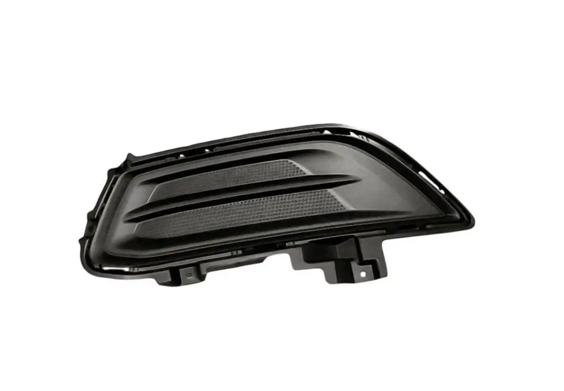 Решітка Бампера Ліва Ford Fusion Mondeo 2012-2017 DS7Z17B814AB