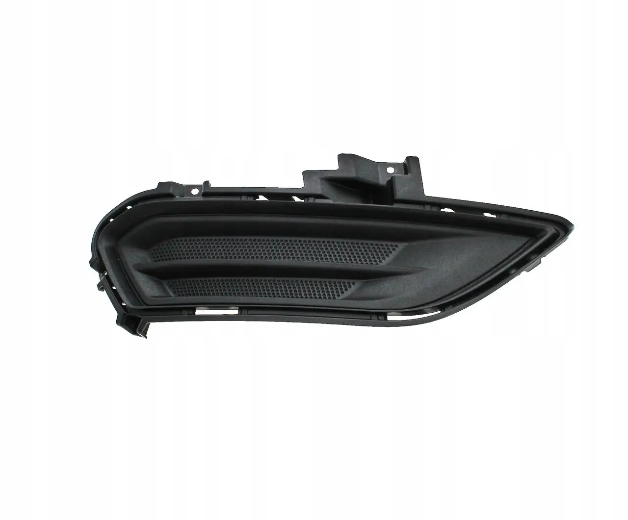 Решетка Бампера Правая Ford Fusion Mondeo 2012-2017 DS7Z17B814AA