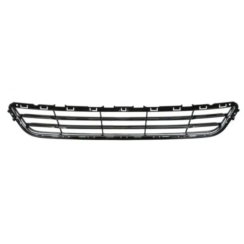 Решетка в бампер Ford Fusion Mondeo 5 2013-2017 DS7Z17K945AB