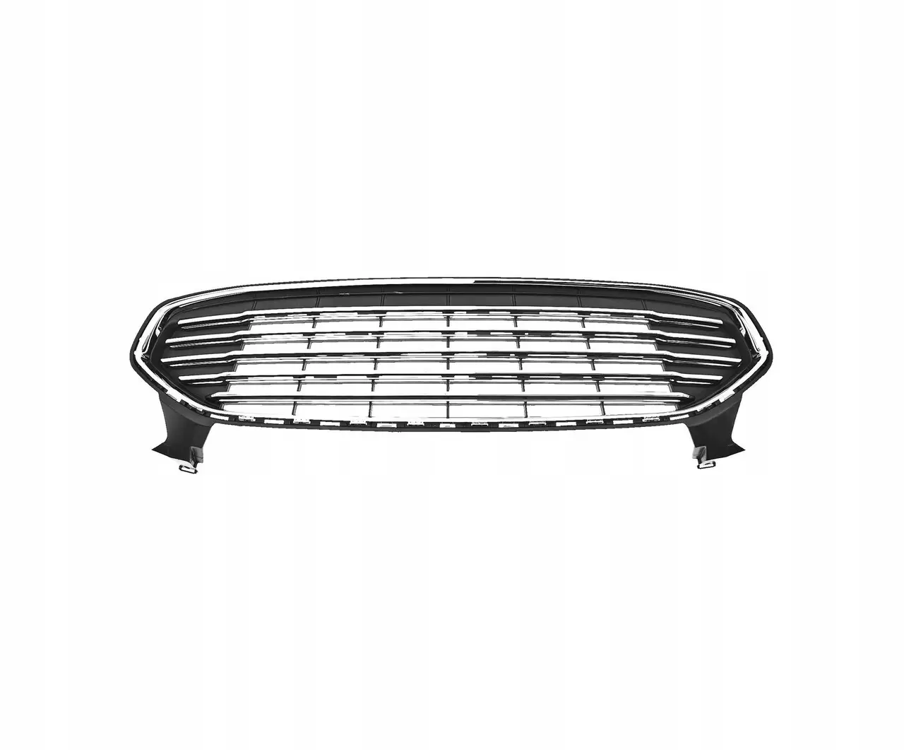 Решетка радиатора Ford Fusion, Mondeo 2013-2017 DS7Z8200B