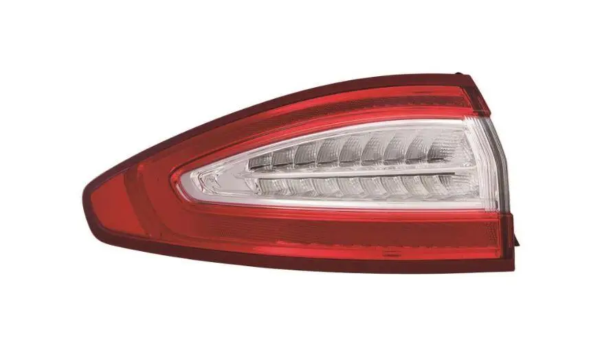 Задний Фонарь Левый Ford Fusion 2014-2017 Led 5254581