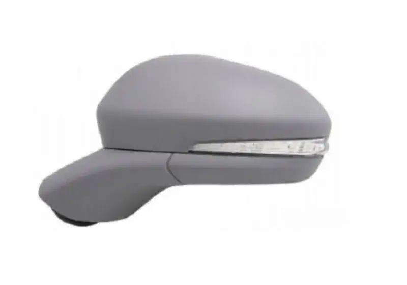 Зеркало Левое Ford Mondeo Fusion 2014-2018 5320249 6 Pin