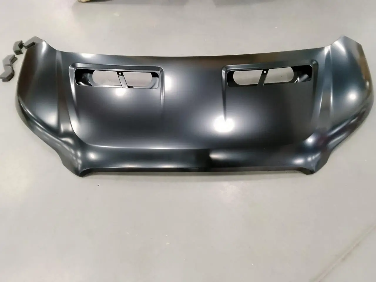 Капот Ford Transit 2019-2023 LK4Z16612B