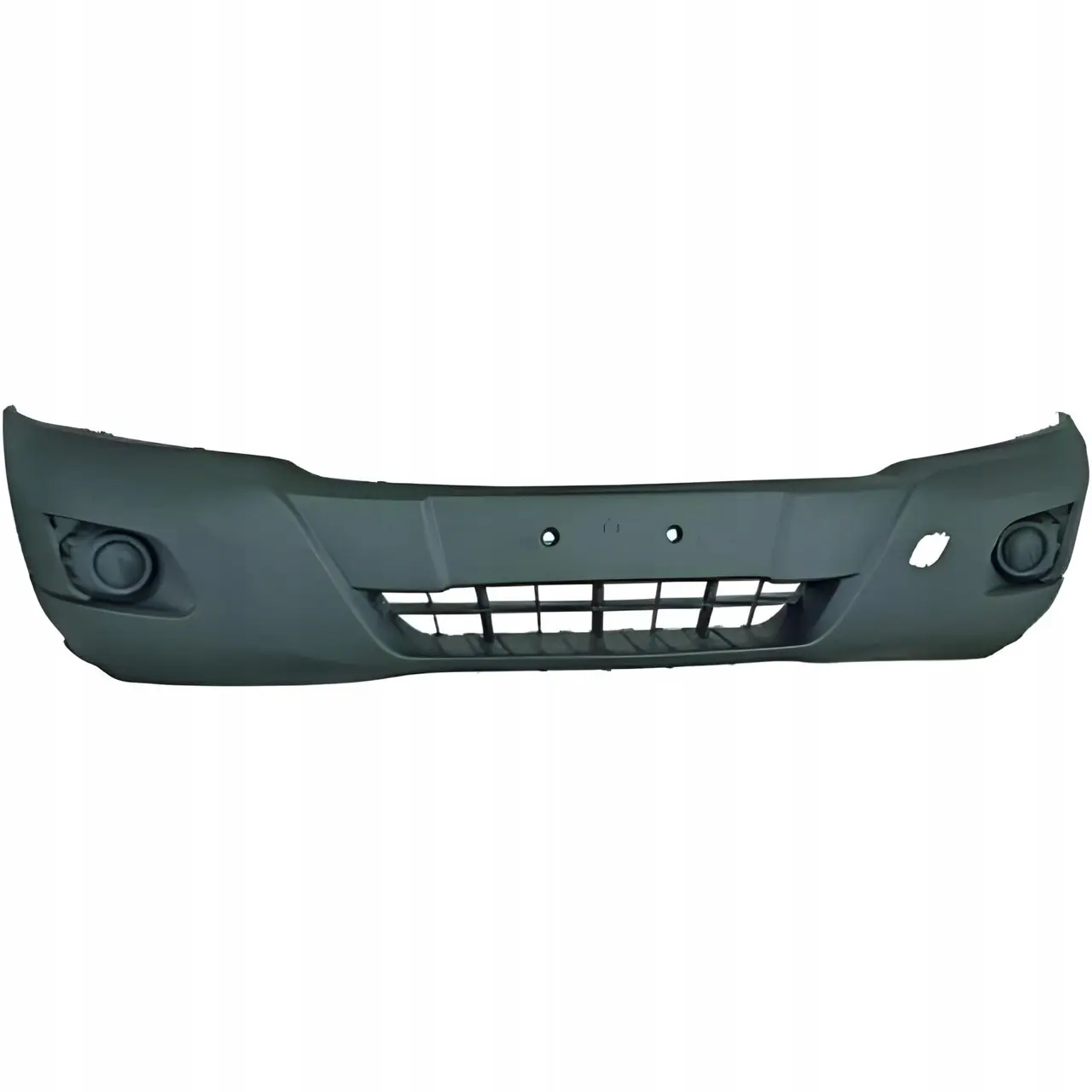 Бампер Передній Ford Transit 2014-1892568