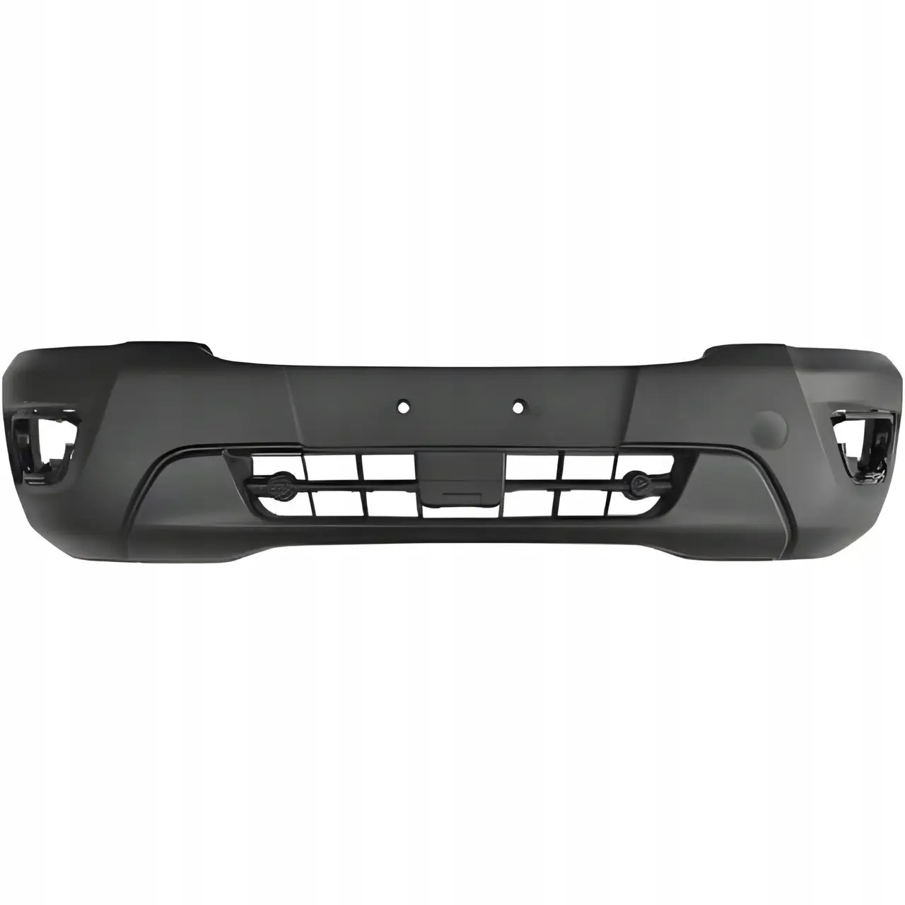 Передній бампер Ford Transit 2019-2023 2404363
