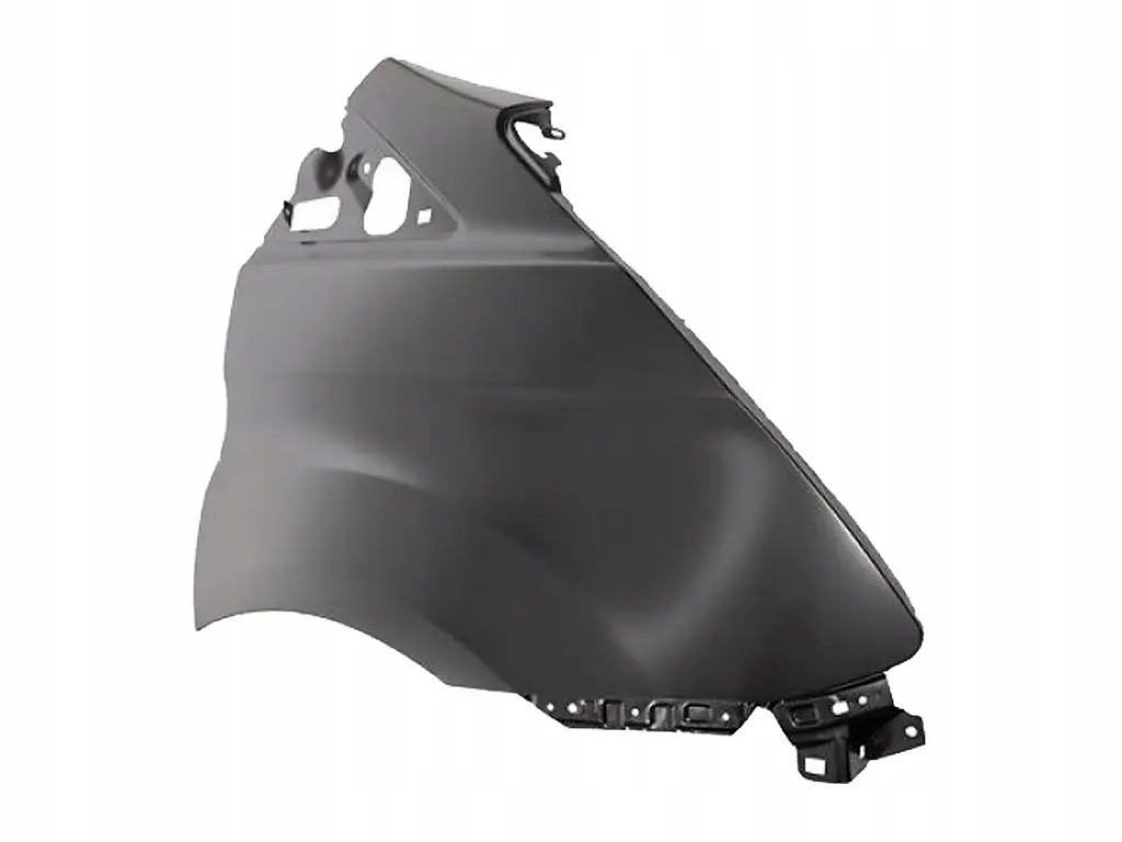 Крыло правое Ford Transit Custom 2013- 1770834