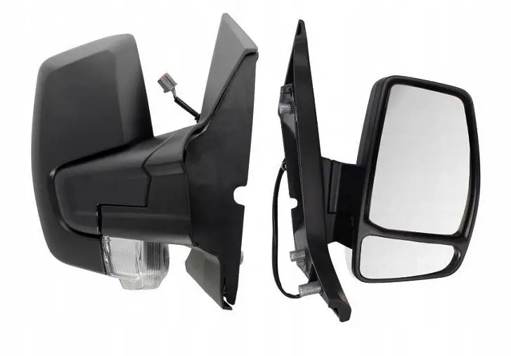 Зеркало Правое Ford Transit Custom / Tourneo 2012-2016 6 Pin 1766584