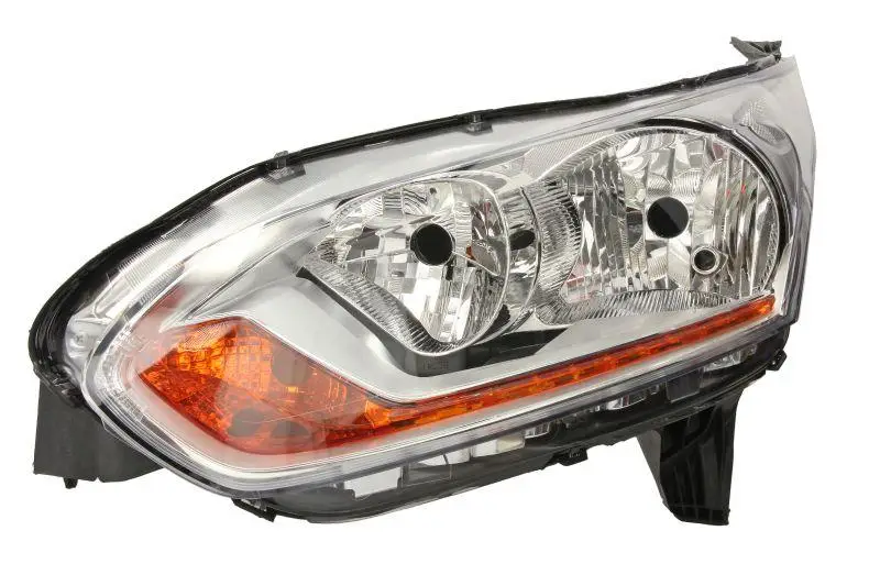 Ліва фара Ford Transit Connect 2013-2018 DT1113W030AC