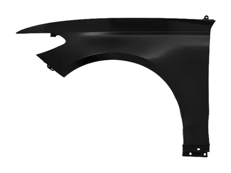 Крило переднє ліве Ford Fusion 17-20, Mondeo 5 19-22  HSHS7Z16006A
