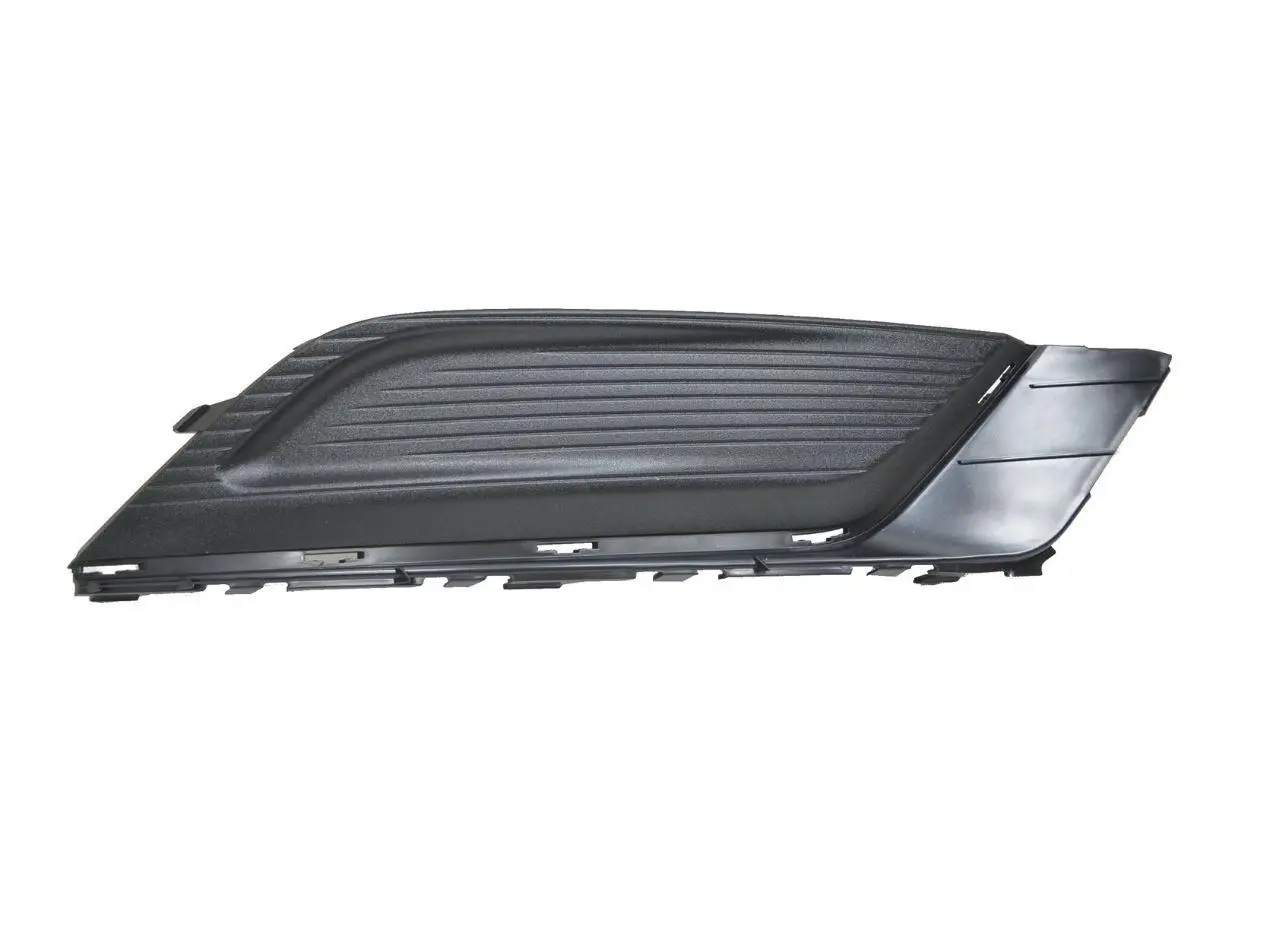 Решетка бампера правая Ford Fusion Mondeo 2017-2019 Без Молдинга HS7Z17B814AA