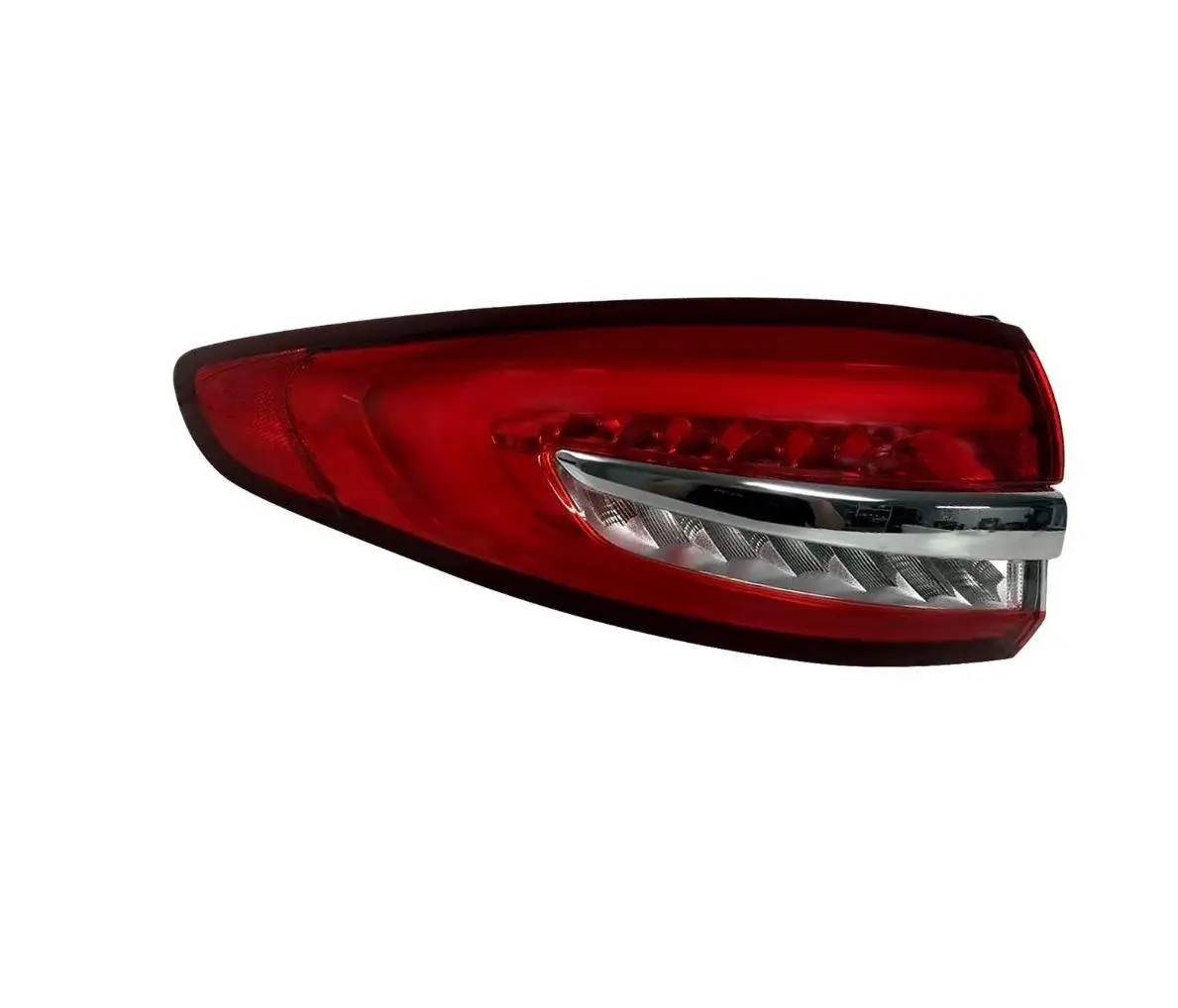 Задний Фонарь Левый Наружний Ford Fusion Mondeo 2017-2021 Led Hs7Z13405D