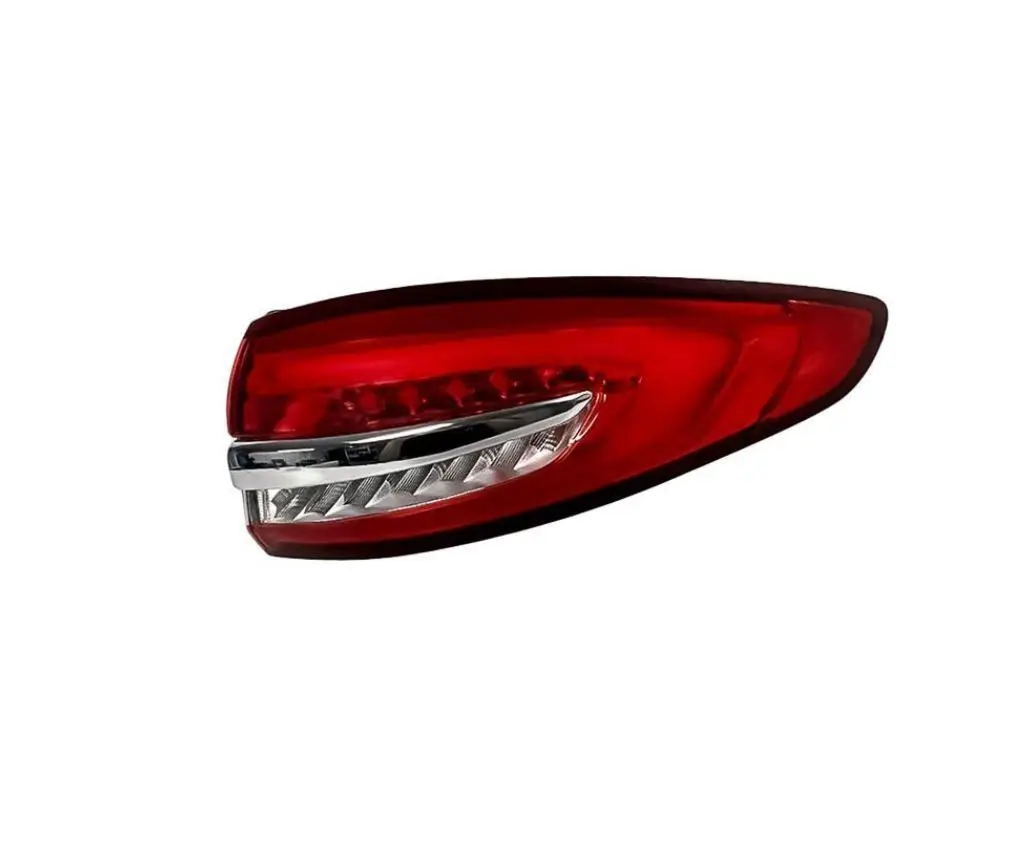 Задній Ліхтар Правий Ford Fusion Mondeo 2017-2021 Led Usa 166-10023R