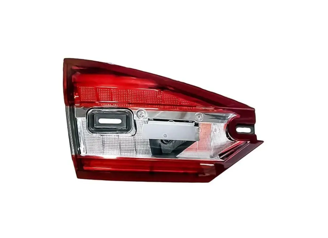 Задній Ліхтар Лівий Внутрішній Ford Fusion Mondeo 2017-2021 Led Hs7Z-13404-A