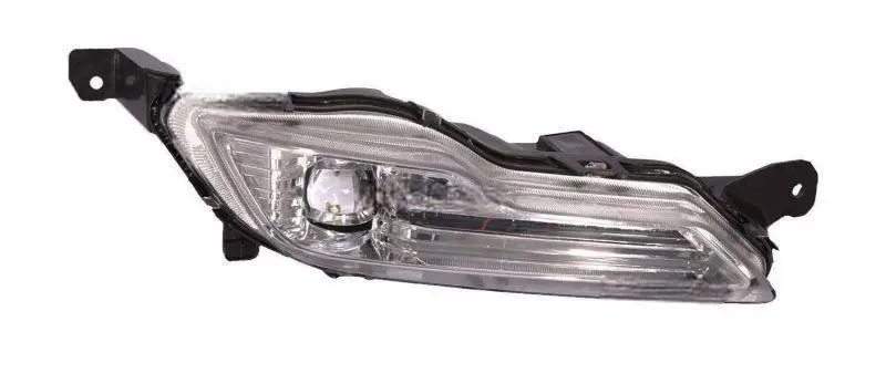 Фара Протитуманна Права Ford Explorer 2018-2019 Led Hs7Z15200B