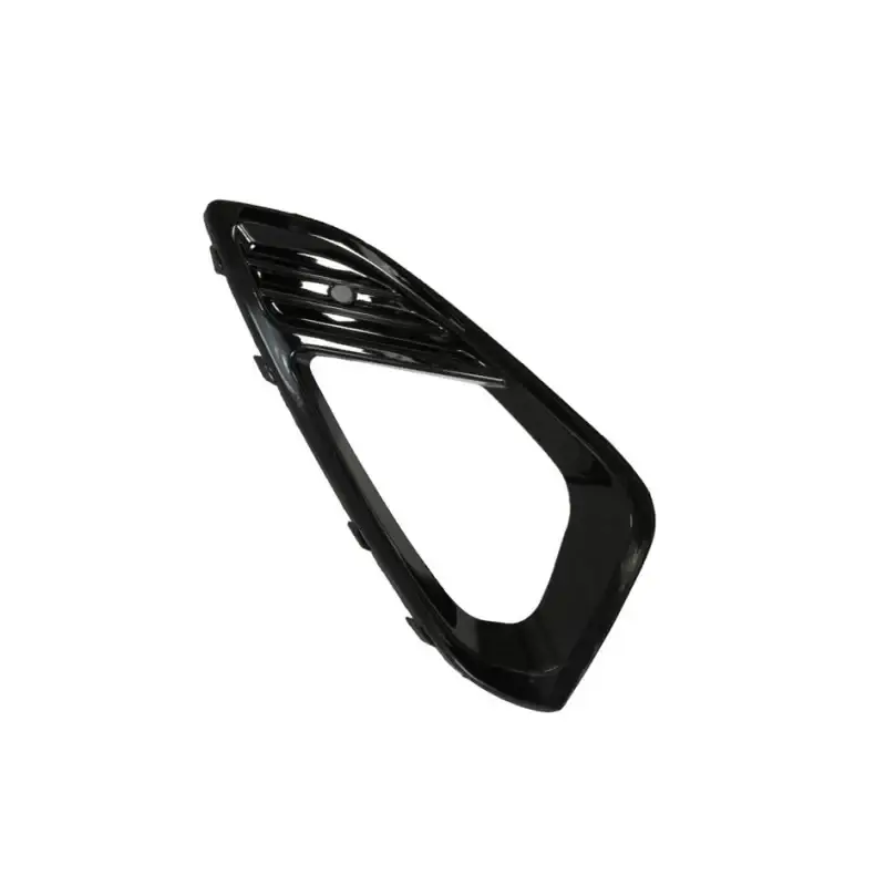 Решітка в бампер Ford Fiesta 2017-, права 2143222