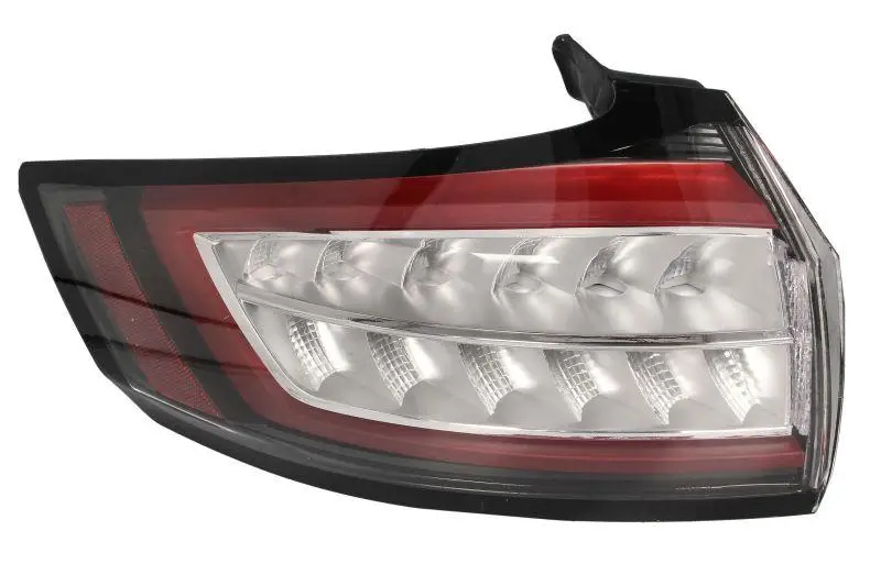 Левый фонарь Ford Edge Европа 2015-2018 Led 1940370