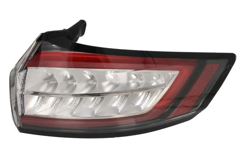 Правий ліхтар Ford Edge Європа 2015-2018 Led 1940369