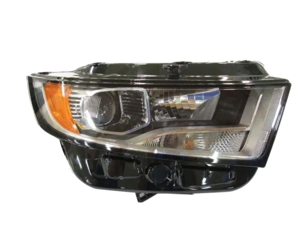 Фара Права Ford Edge 2015-2018 Одна Лінза Ксенон Ft4Z13008L