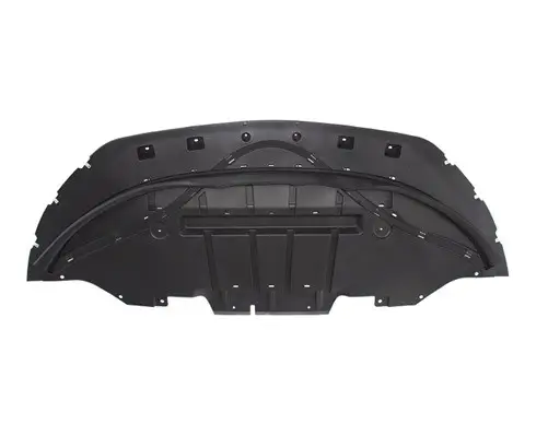 Защита Бампера Передня Ford Mustang 2014-2017 FR3Z17626B