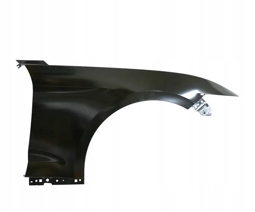 Крило праве Ford Mustang 2014-2017 алюміній FR3Z16005A