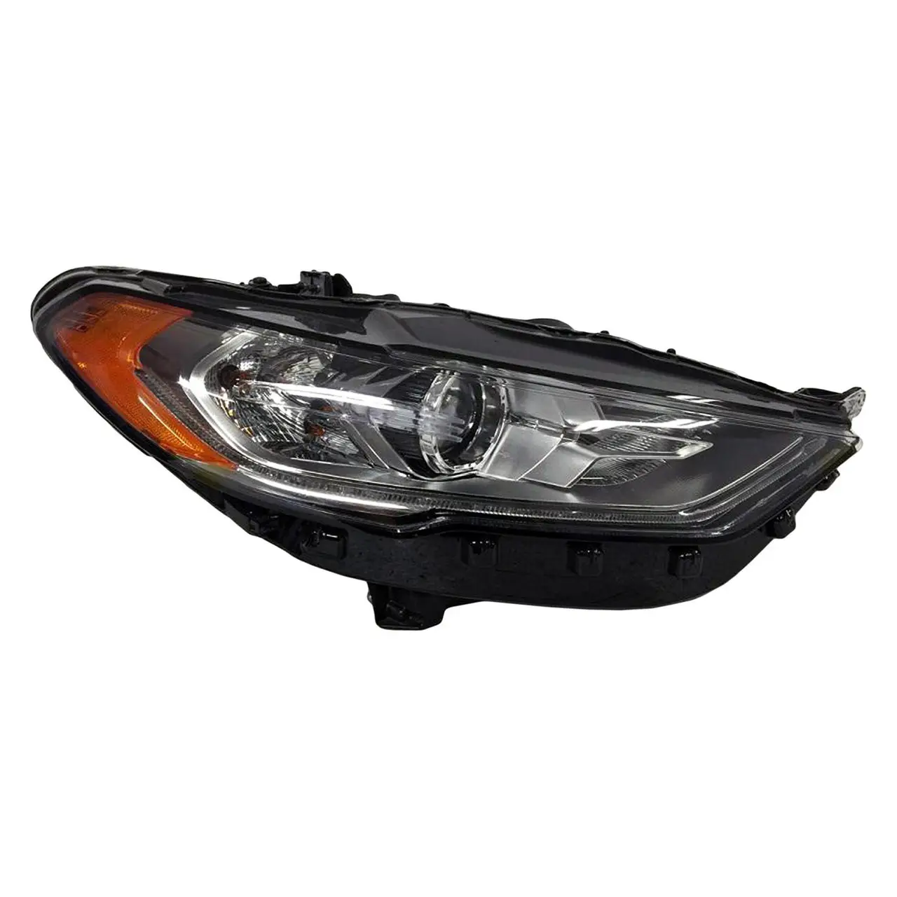 Ліва Фара Ford Ecosport 2013-2017 CN1513W030BC