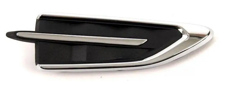 Левая Накладка крыла Ford Escape Kuga 2016-2020