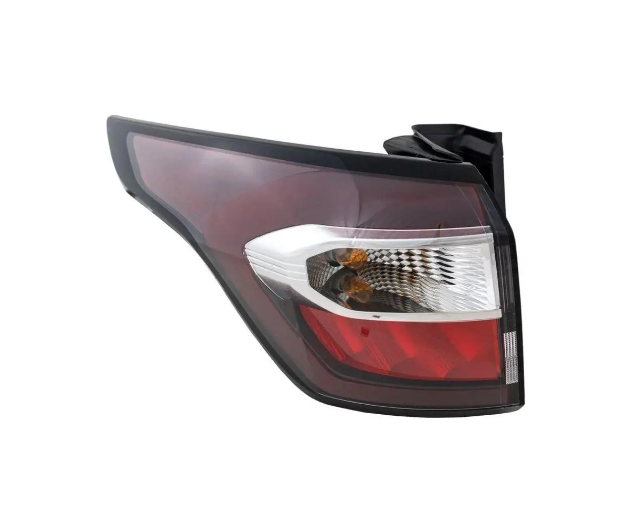 Задний Фонарь Левый Ford Escape Kuga 2016-2020 Led Темно Красный Gj5Z-13405-D