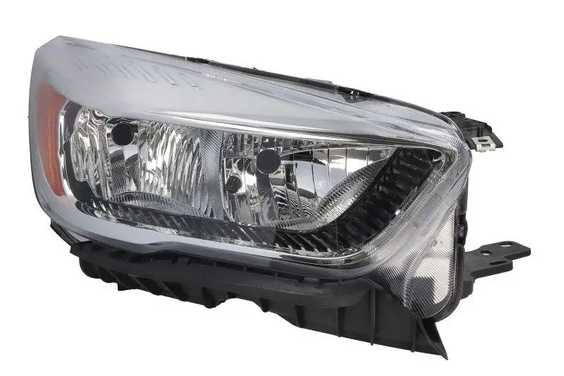 Права фара Ford Escape Ford Kuga 2016-2020 Жовта вставка GV4113W030AB