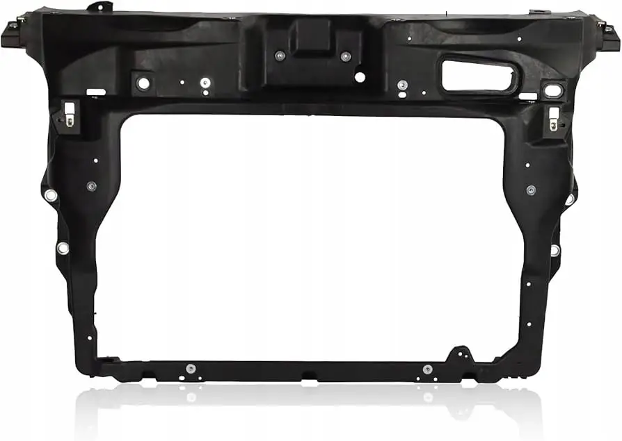 Панель Телевизора Ford Explorer 2011-2015 Bb5Z16138A