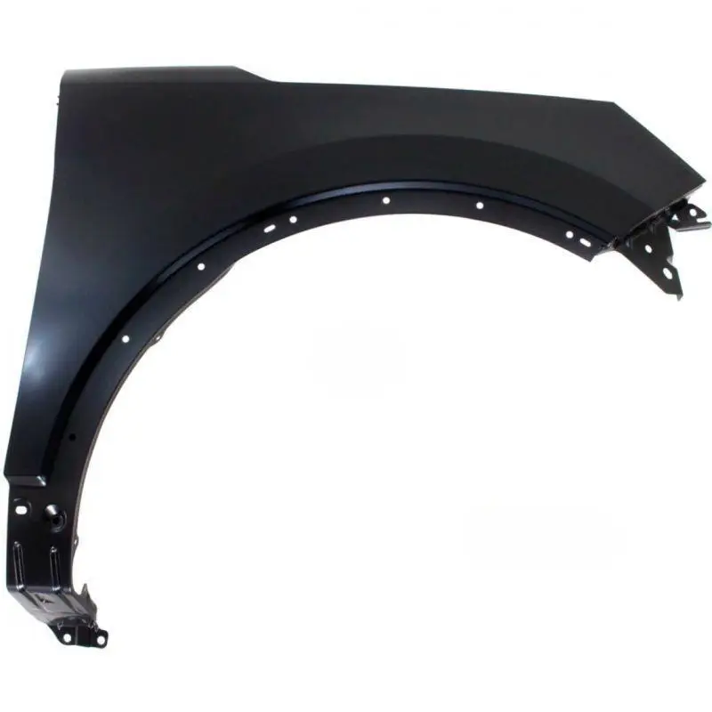 Крыло правое Ford Explorer 2011-2015 BB5Z16005A