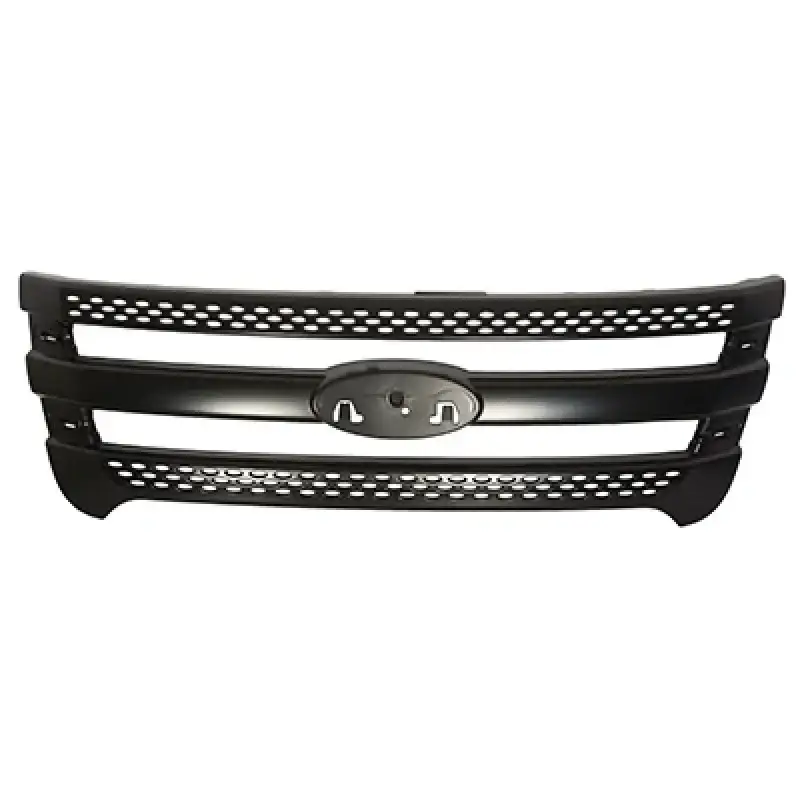 Решітка радіатора Ford Explorer 2011-2015 BB5Z-8200-CA