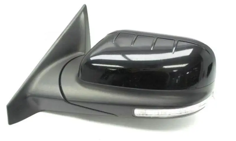 Дзеркало Ліве Ford Explorer 2011-2019 14 Pin