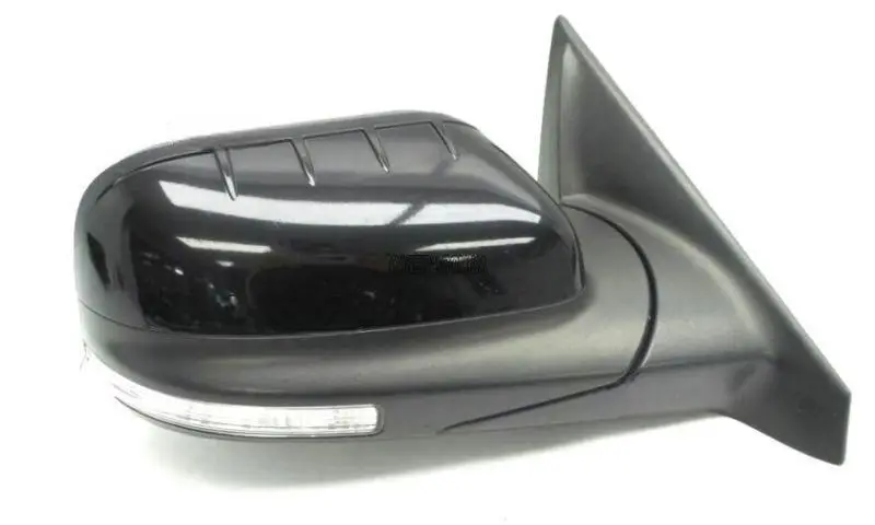 Зеркало Правое Ford Explorer 2011-2019 14 Pin