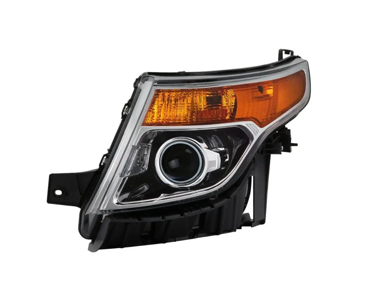 Фара Ліва Ford Explorer 2011-2015 Base Xlt Limited