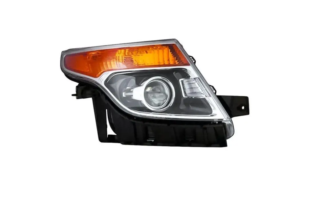 Фара Правая Ford Explorer 2011-2015 Base Xlt Limited 114-01477Cr