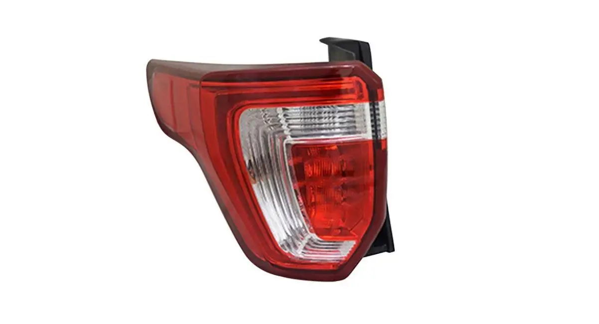 Задній Ліхтар Лівий Ford Explorer 2016-2019 Fb5Z13405A