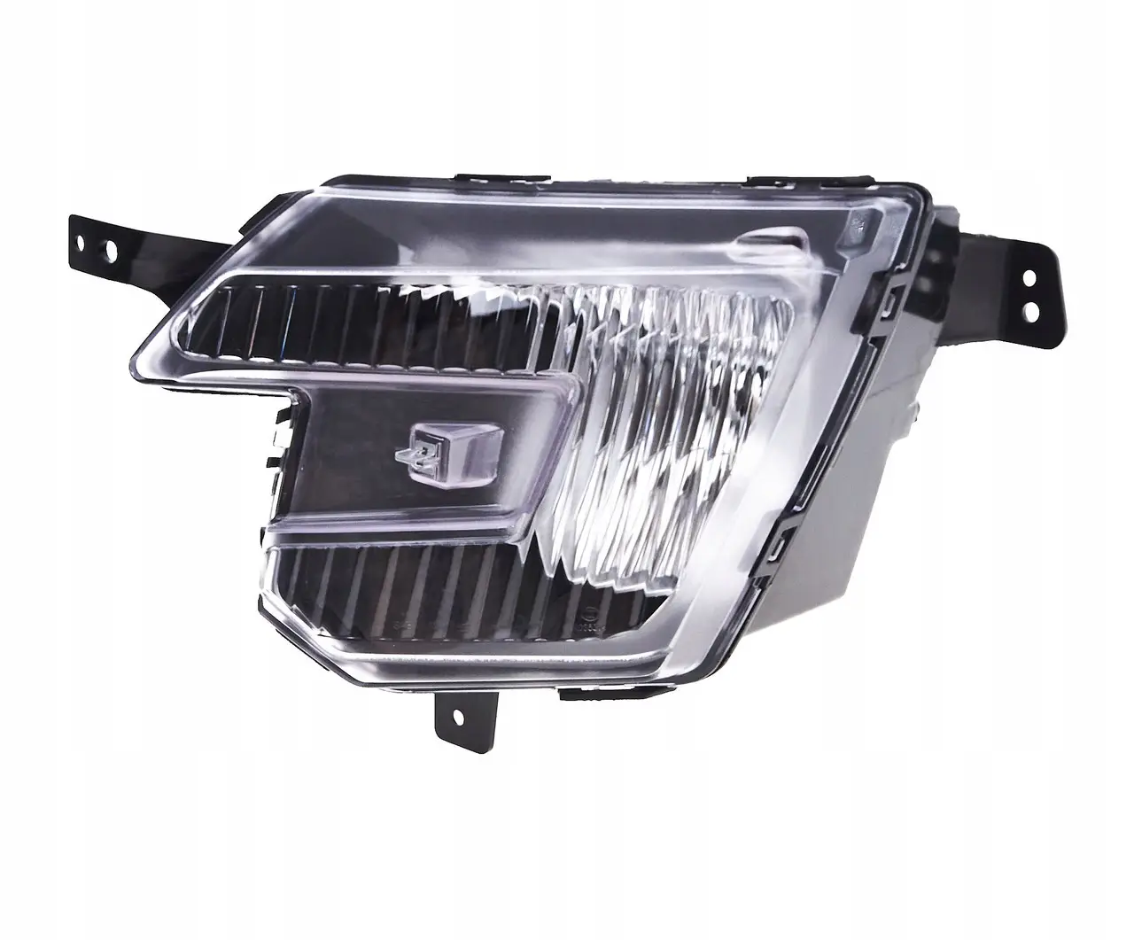 Фара Противотуманная Левая Ford Explorer 2016-2018 Led Fb5Z-15201-F