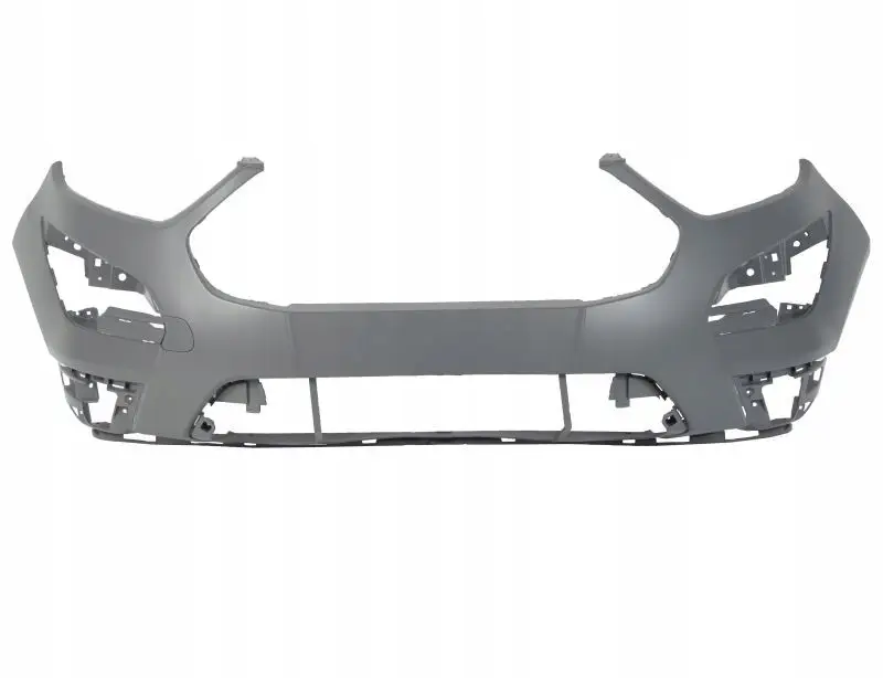Бампер Передний Ford Ecosport 2017- 2237793