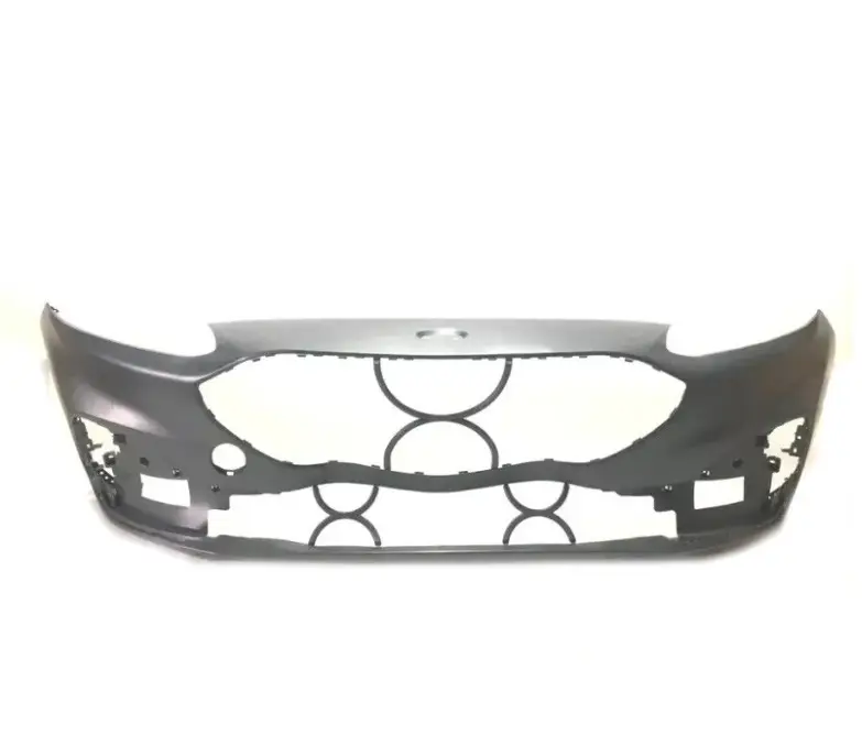 Передний бампер Ford Escape Ford Kuga 2020-2023 St Line