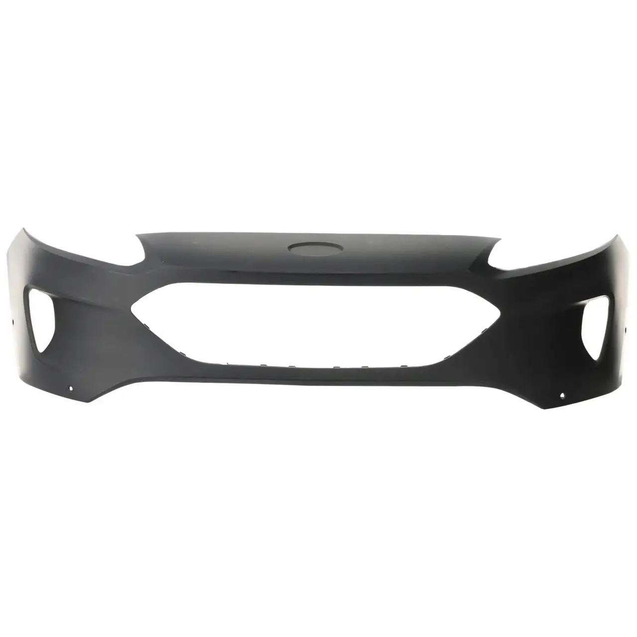 Передній бампер Ford Escape Ford Kuga 2020-2023 4 парктроніка LJ6Z17D957BAPTM