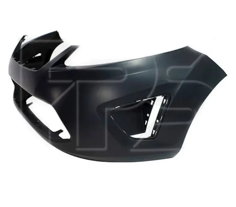Передній бампер Ford Fiesta 2011-2013 Usa