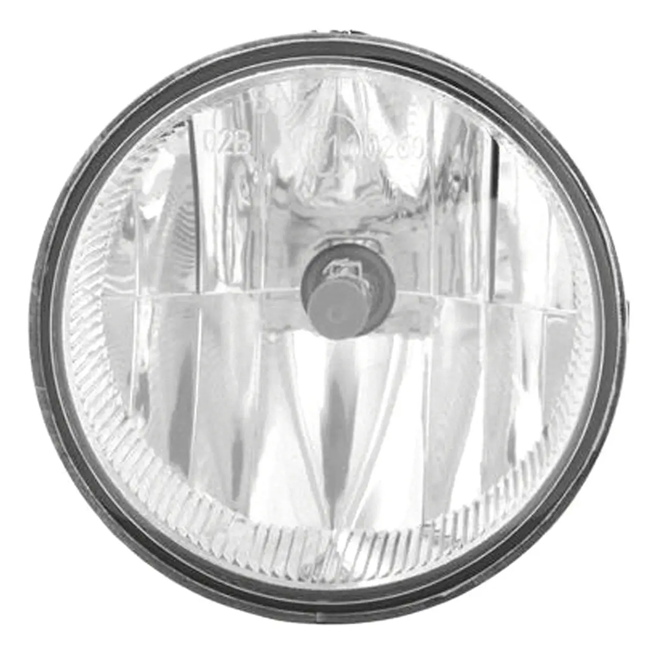 Ліва Протитуманка Ford F-Series 2008-2014 BL3Z15200A