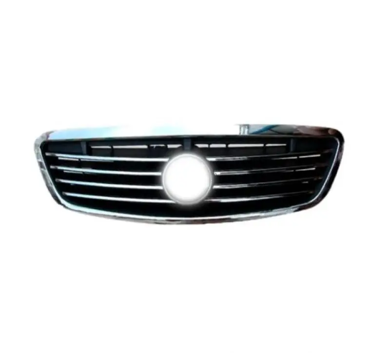 Решітка радіатора Geely CK
