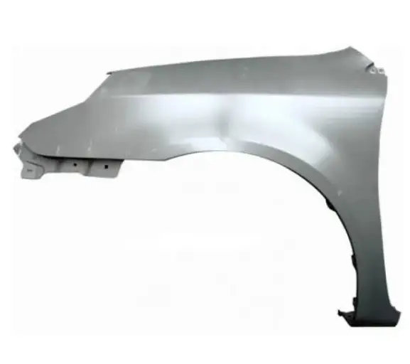 Крило переднє ліве Geely MK Sedan 06-14  - Тайвань 10120005140103