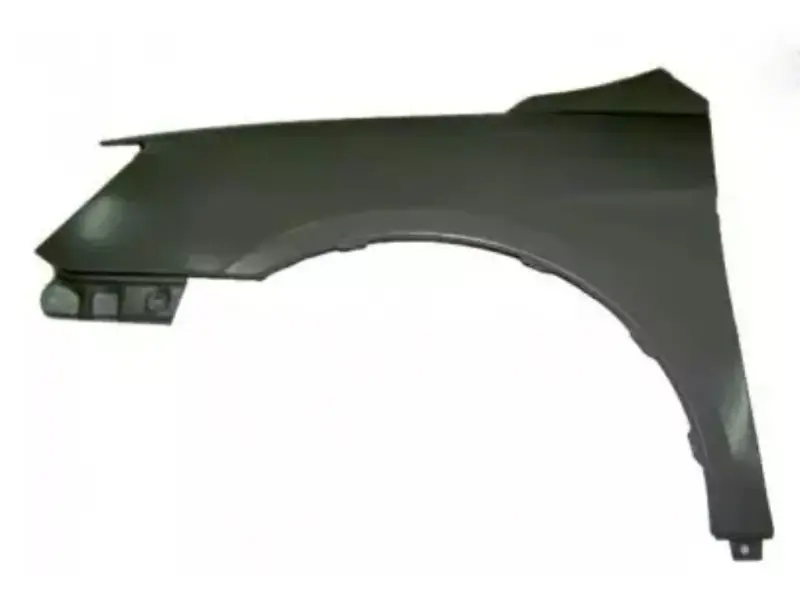 Крило переднє ліве Geely Emgrand EC7 09-15  106200200902